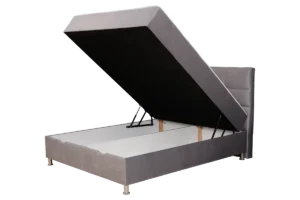 Krevet OVIERO – moderan i praktičan izbor