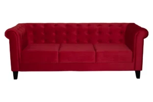 TDF Gentleman garnitura