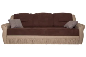 Garnitura Alfa - trosjed