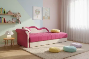 Dečiji krevet Pinokio