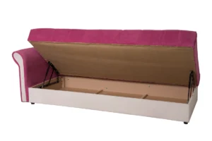 Dječiji krevet Pinokio - Image 2